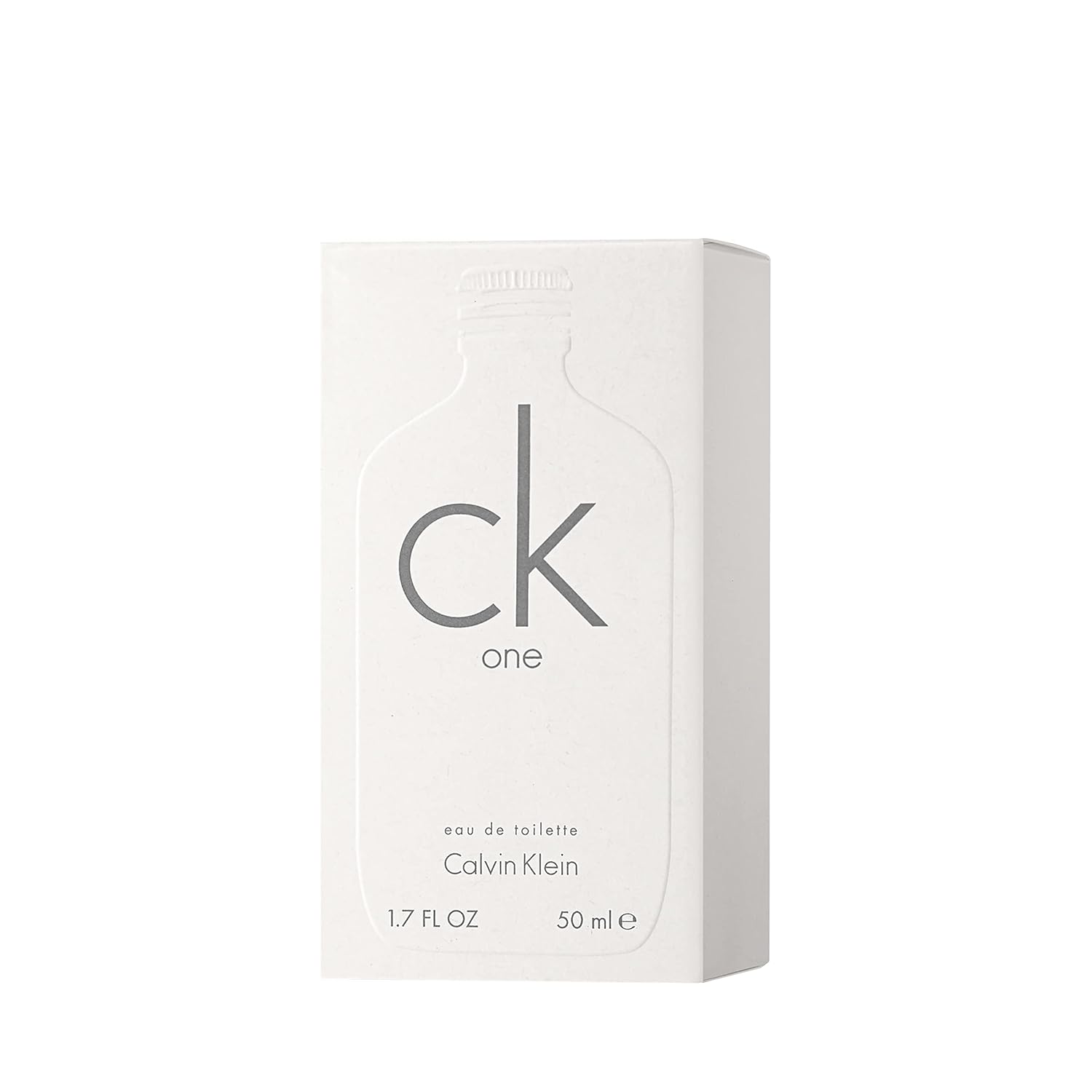 Calvin Klein CK ONE Eau De Toilette