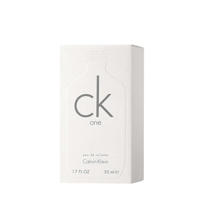 Calvin Klein CK ONE Eau De Toilette