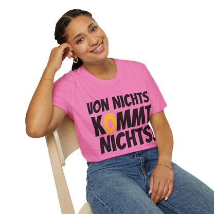 Fun T-shirt