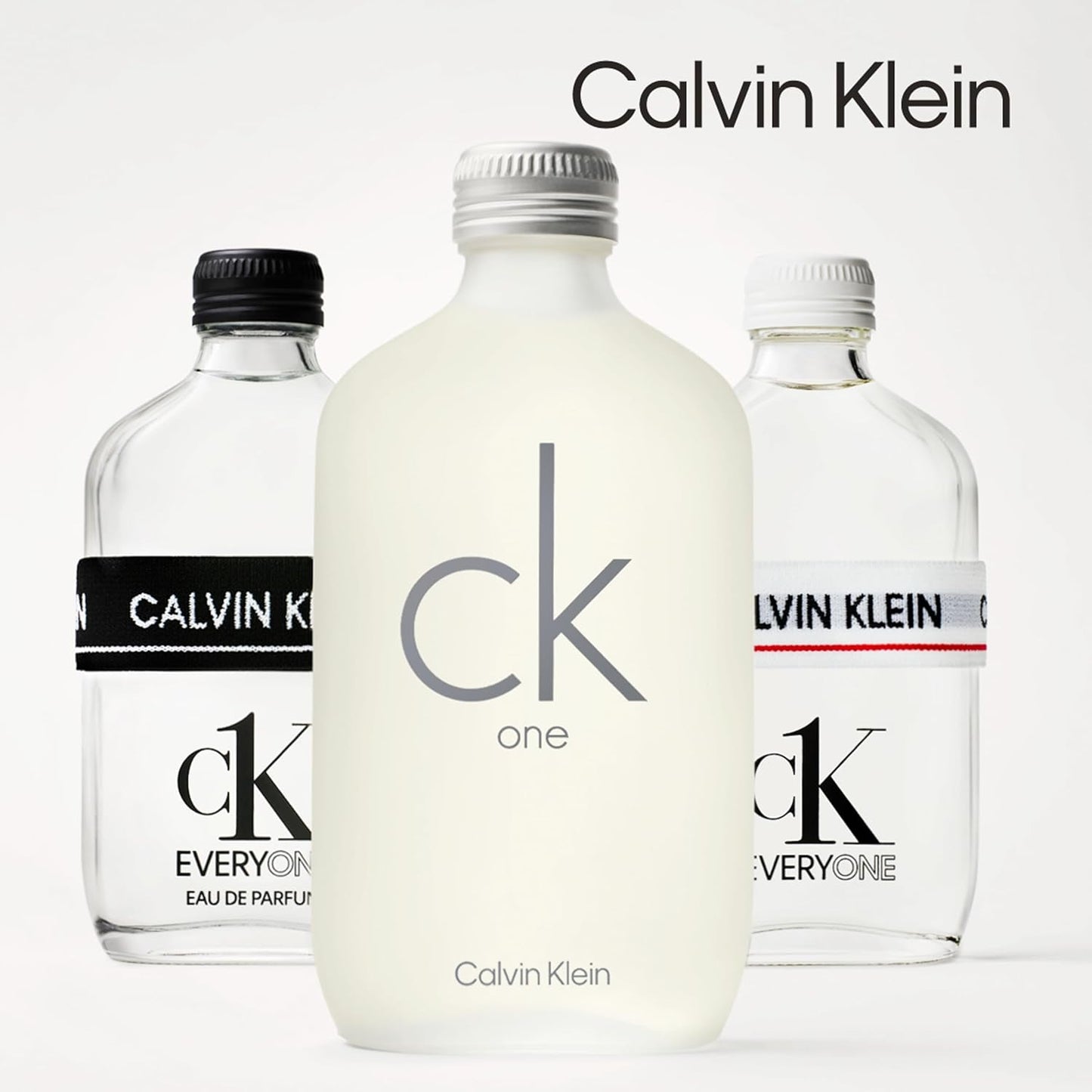 Calvin Klein CK ONE Eau De Toilette