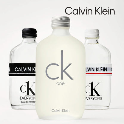 Calvin Klein CK ONE Eau De Toilette
