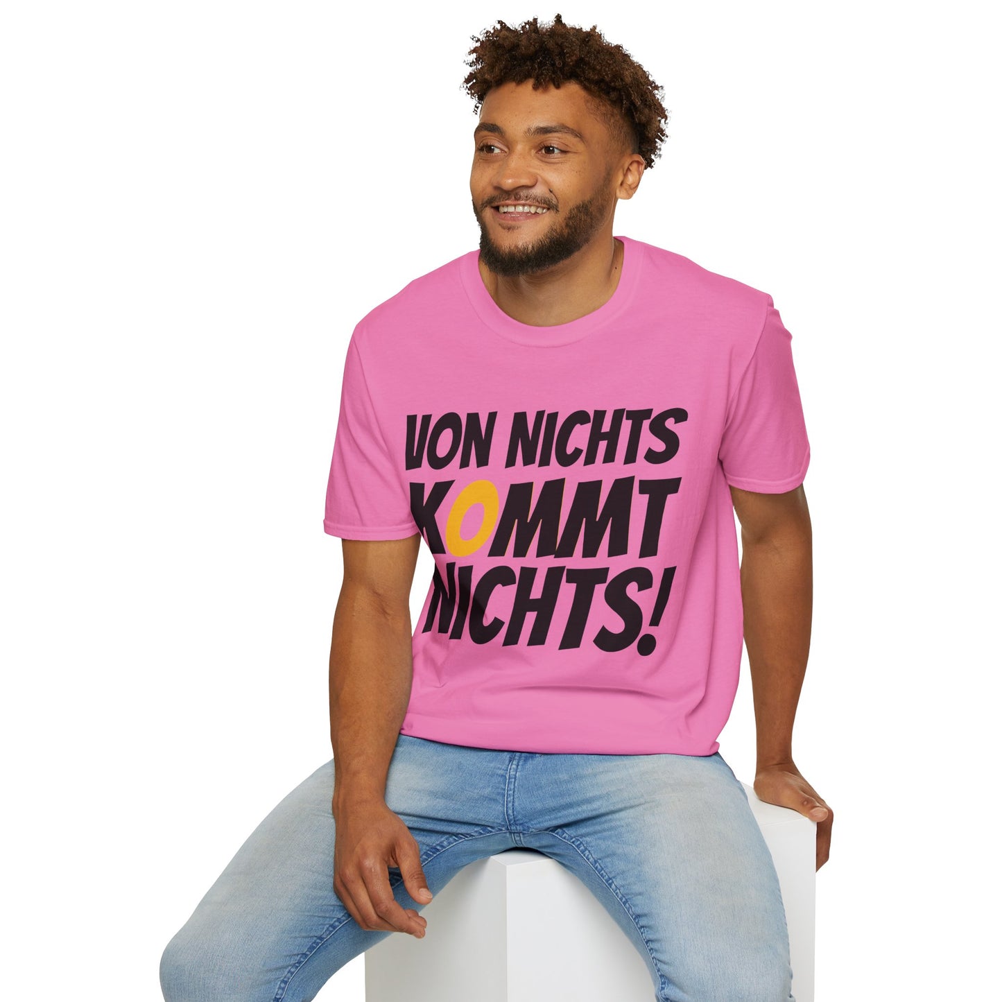 Fun T-shirt