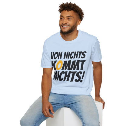 Fun T-shirt