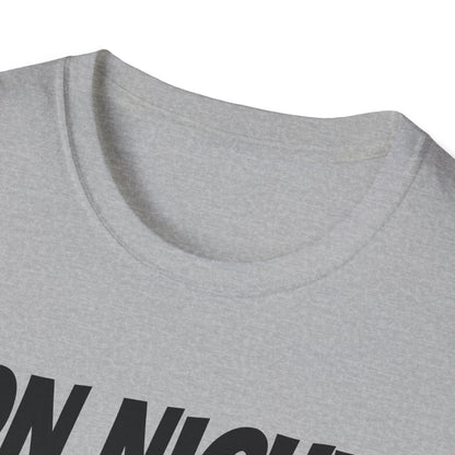 Fun T-shirt