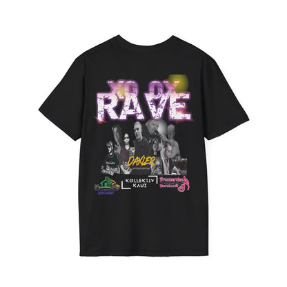 XOOX Rave Love To Musik
