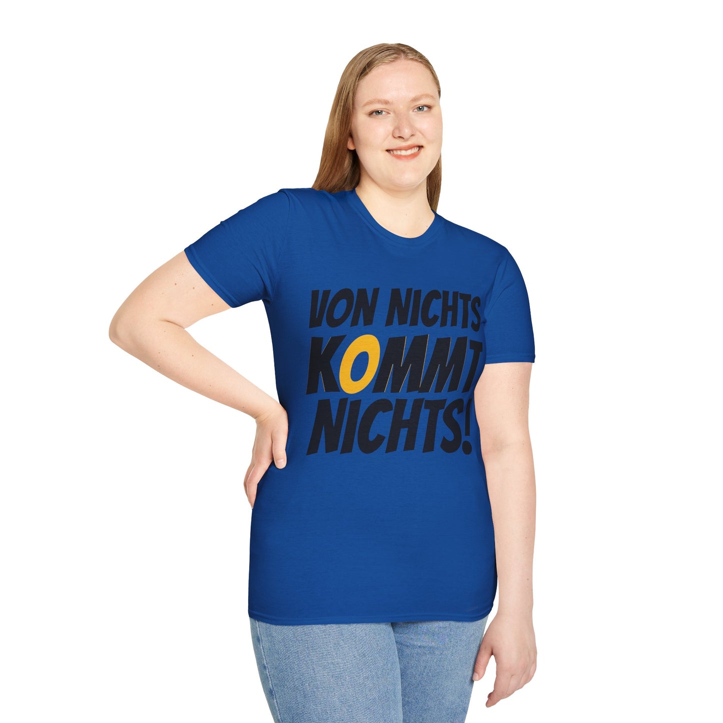 Fun T-shirt