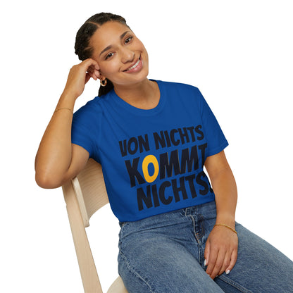 Fun T-shirt