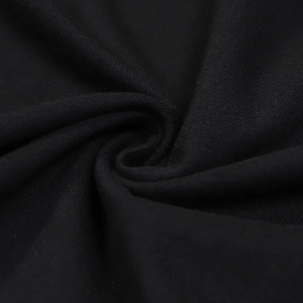 Disney Pixar Movie Cars T-shirt Couple Mens Womens Lightning Mcqueen Sally Oversized Y2k T-shirts Double-sided Printed Clothing