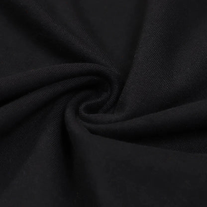 Disney Pixar Movie Cars T-shirt Couple Mens Womens Lightning Mcqueen Sally Oversized Y2k T-shirts Double-sided Printed Clothing