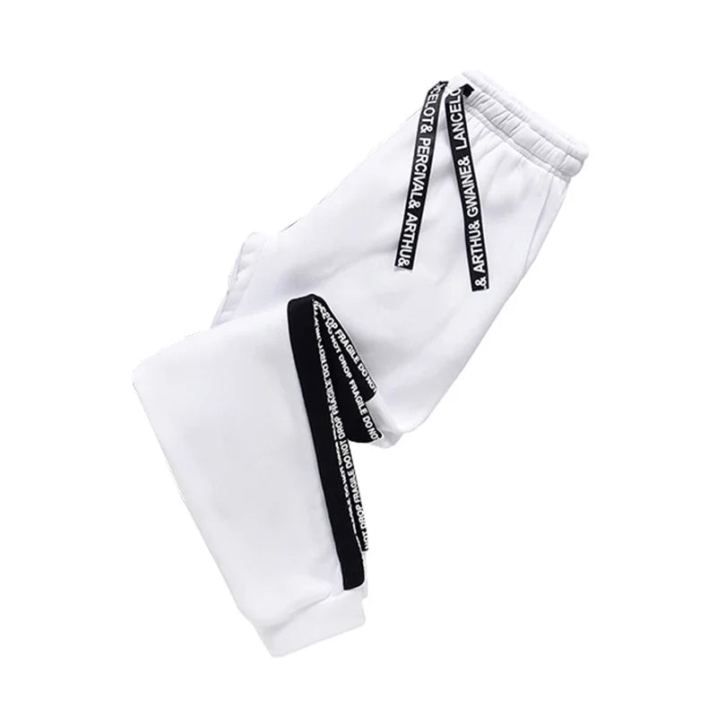 Fashion Casual Hot Sale Autumn Winter Men's Sweatpants Pullover Sweatshirts Men Comfortable Hoodies Jogging Tops Tracksuit Daily