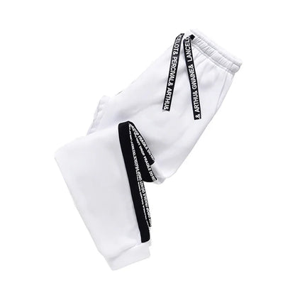 Fashion Casual Hot Sale Autumn Winter Men's Sweatpants Pullover Sweatshirts Men Comfortable Hoodies Jogging Tops Tracksuit Daily