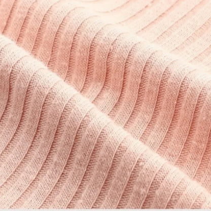 10Pcs/Set Cotton Underwear Women's Sexy Low-Waist Thongs Girls Sports Panties Stretchy T Back Soft Breathable Lingerie