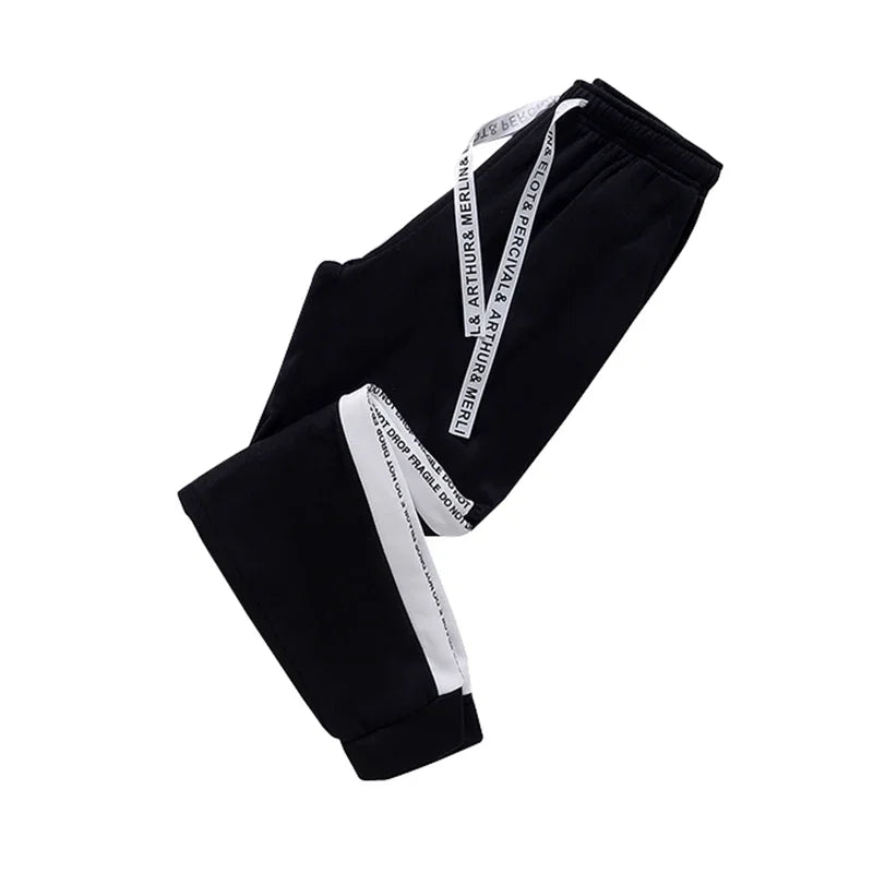 Fashion Casual Hot Sale Autumn Winter Men's Sweatpants Pullover Sweatshirts Men Comfortable Hoodies Jogging Tops Tracksuit Daily