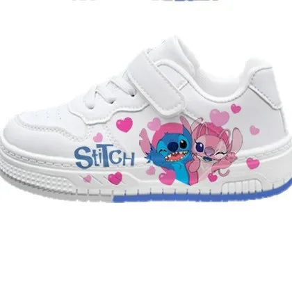 Kinder stich turnschuhe mädchen jungen schuhe Casual basketball Kid Lauf Mode Sport 7 und 18 jahre alte mädchen Schuhe Geschenk