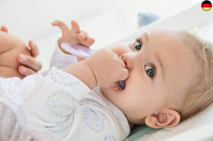 NUK Babypflege Willkommen Set | Perfekte Erstausstattung